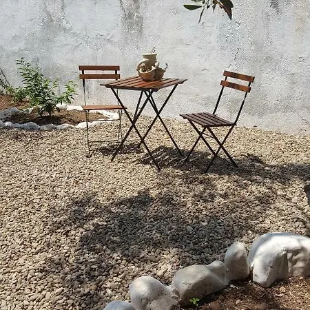 Frühstückspension Amareilmare Giovinazzo
