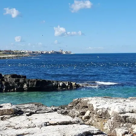 Frühstückspension Amareilmare Giovinazzo