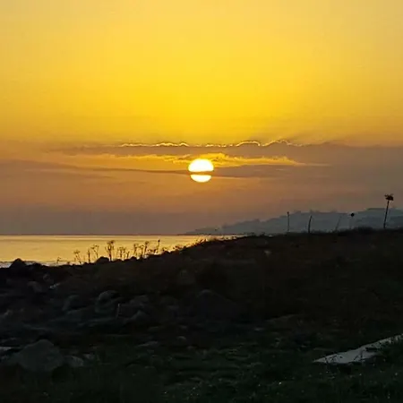 Amareilmare Frühstückspension Giovinazzo