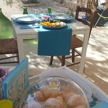 Amareilmare Giovinazzo