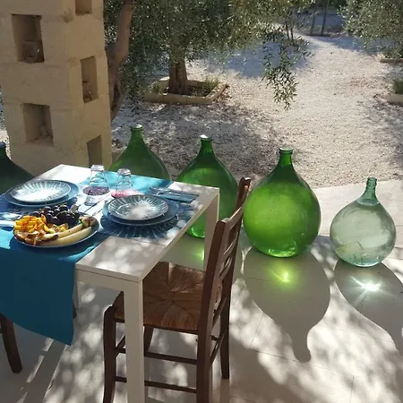 Amareilmare Frühstückspension