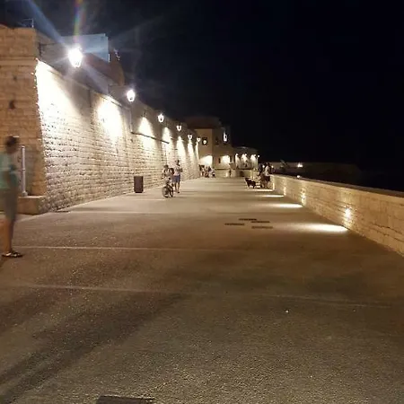 Frühstückspension Amareilmare Giovinazzo
